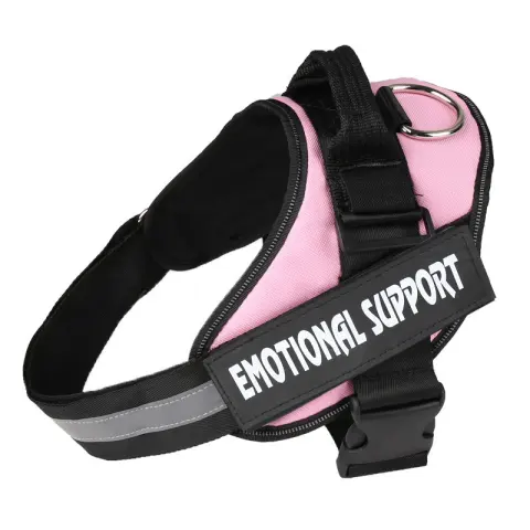 Dog Chest Strap Lead
