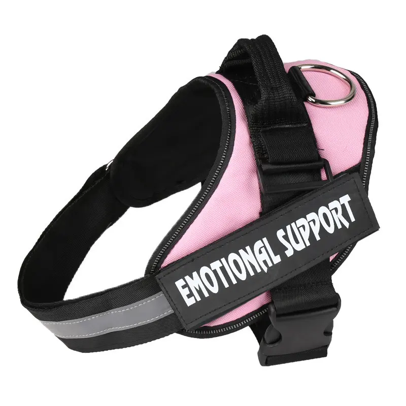 Dog Chest Strap Lead