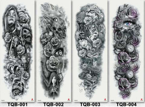 UTatoo Waterproof-TQB series