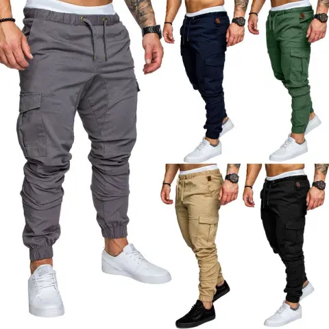 Casual Pants