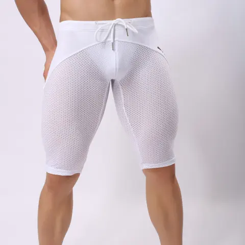 Elastic Body Tether Home Fitness Yoga Shaping Pants