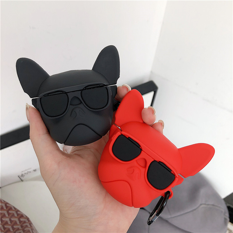 Wireless Headset Set - Image 2