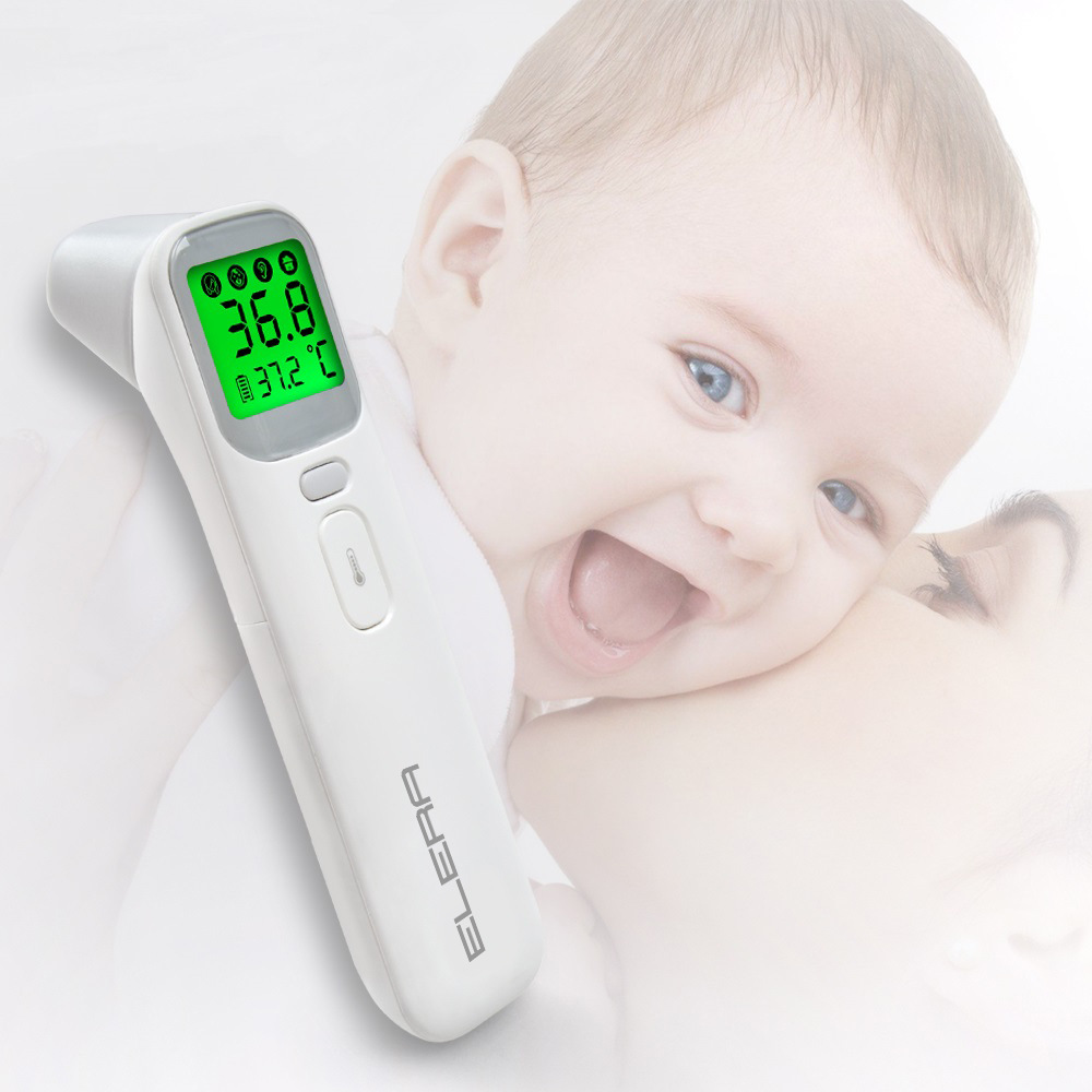 NO STOCK!!!!   LED display thermomete — foto 2