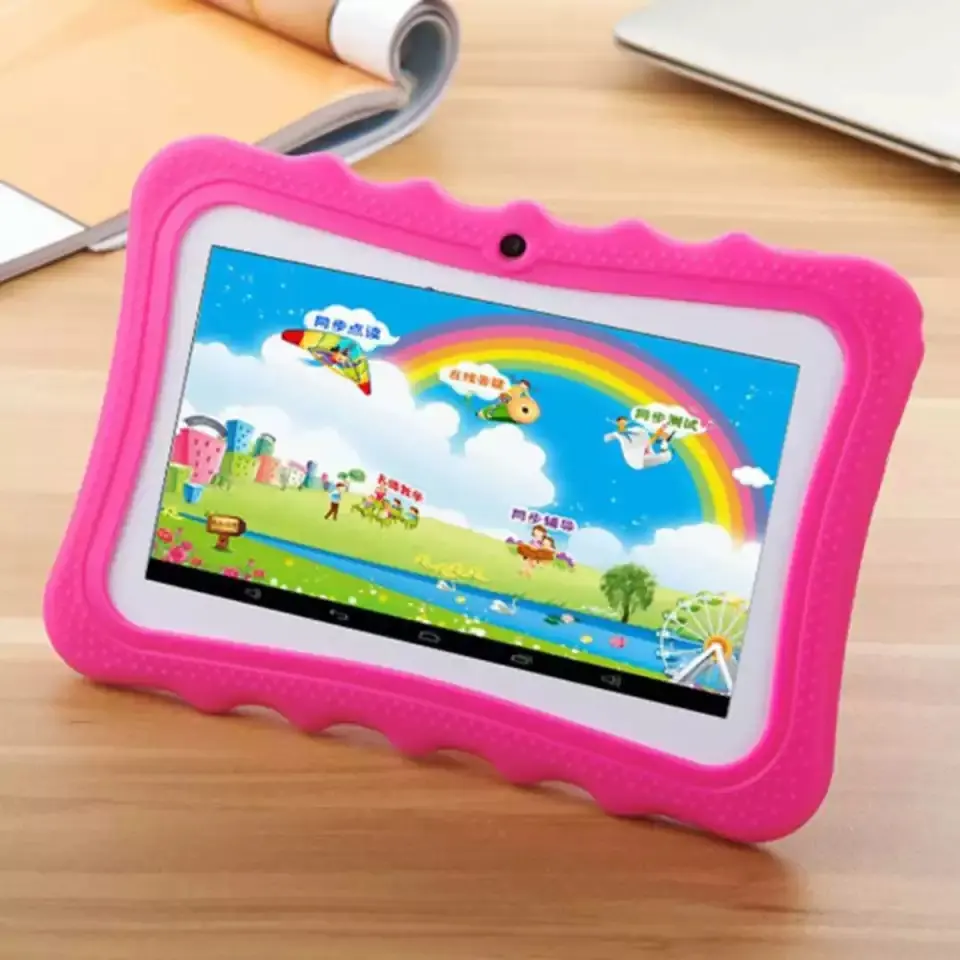Children's Tablet Learning Machine
