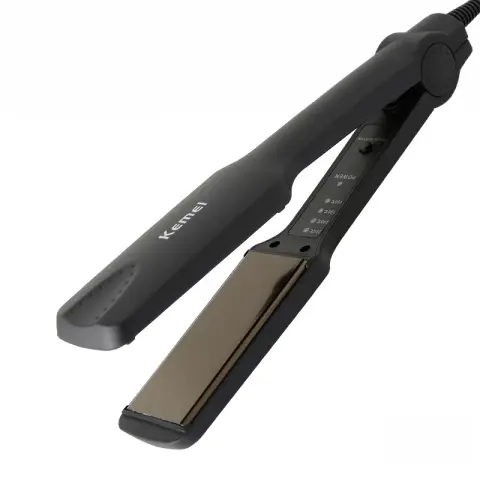 Clip Electric Splint for Hair Inner Buckle