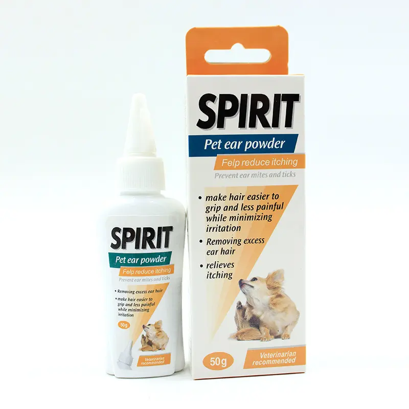 Dog Plucking Powder