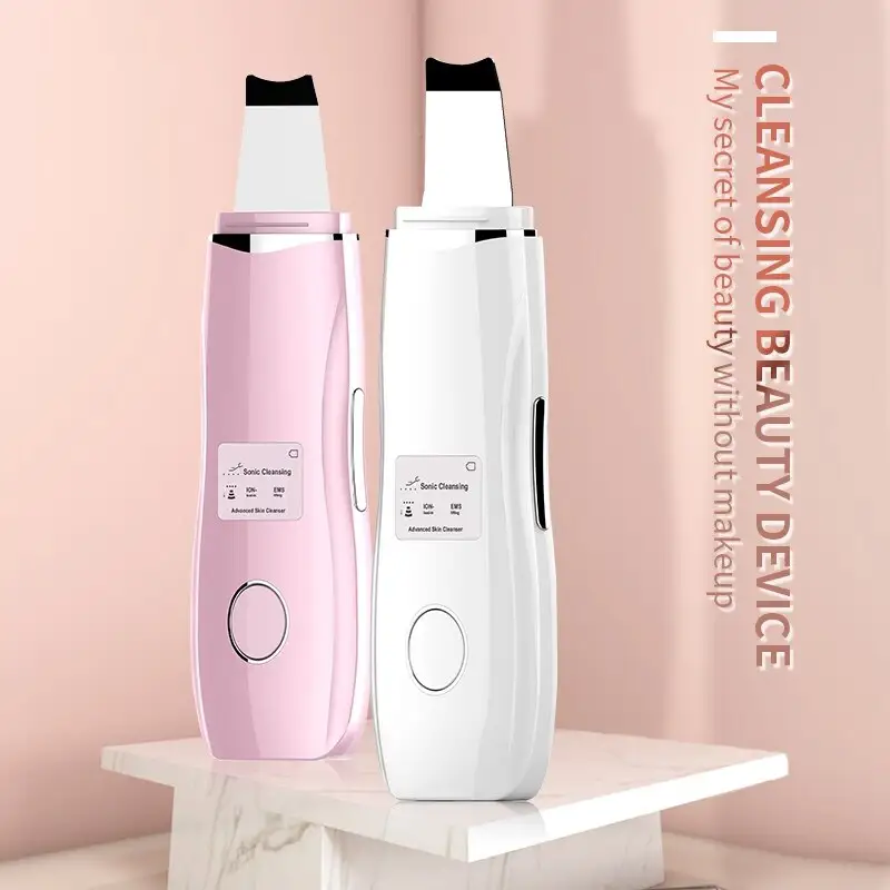 Ultrasonic Scraper