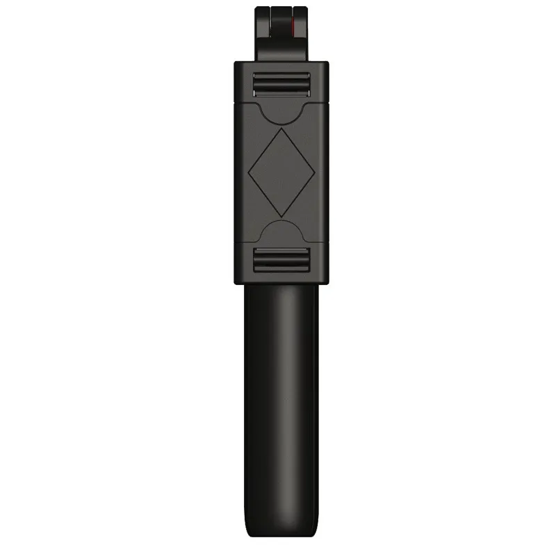 Compatible with Apple, Bluetooth version of stainless steel tripod – image 6