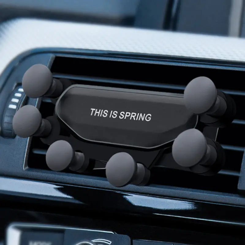 Universal Car Phone Holder