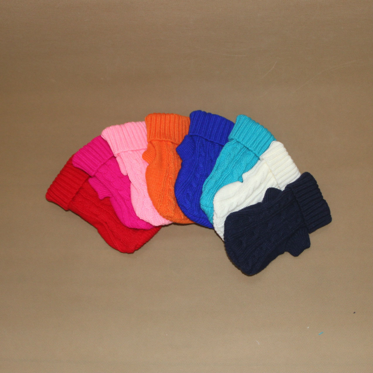 Свитер для собаки