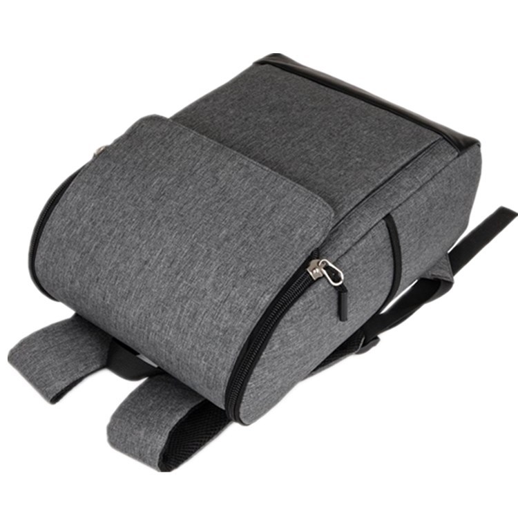 Business casual backpack