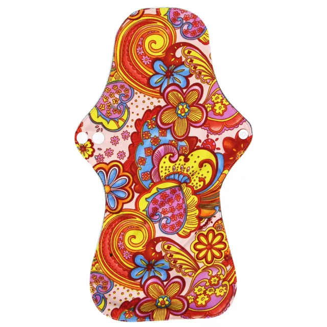 sanitary napkin Yellow - Shop at LoveMi