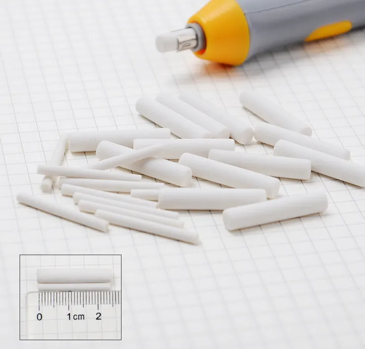 Office supplies, electric eraser – image 8