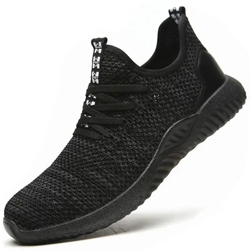 Work Shoes