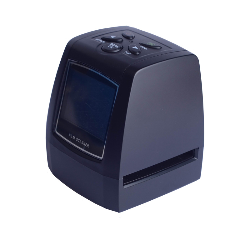 Film scanner - Image 2