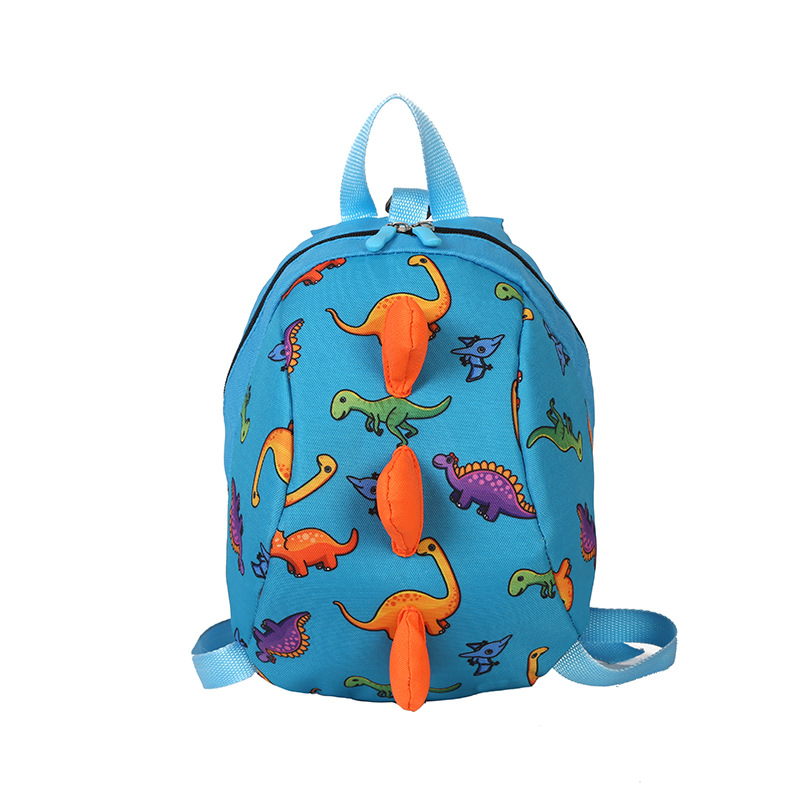 Dinosaur cartoon backpack - CJdropshipping