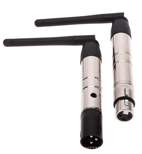 Wireless transmitter