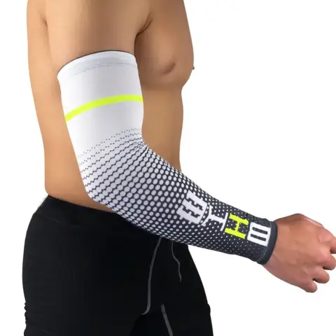Men's and Women's Breathable Outdoor Cycling Basketball Arm Guards
