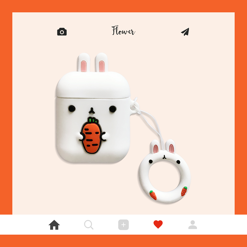 Cartoon earphone box - Image 5