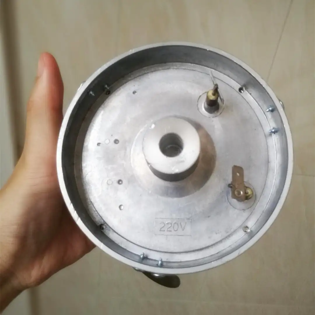 Marshmallow machine accessories