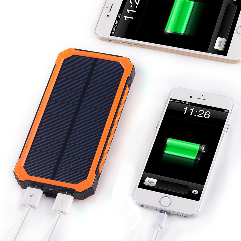 Solar charging treasure - Image 4