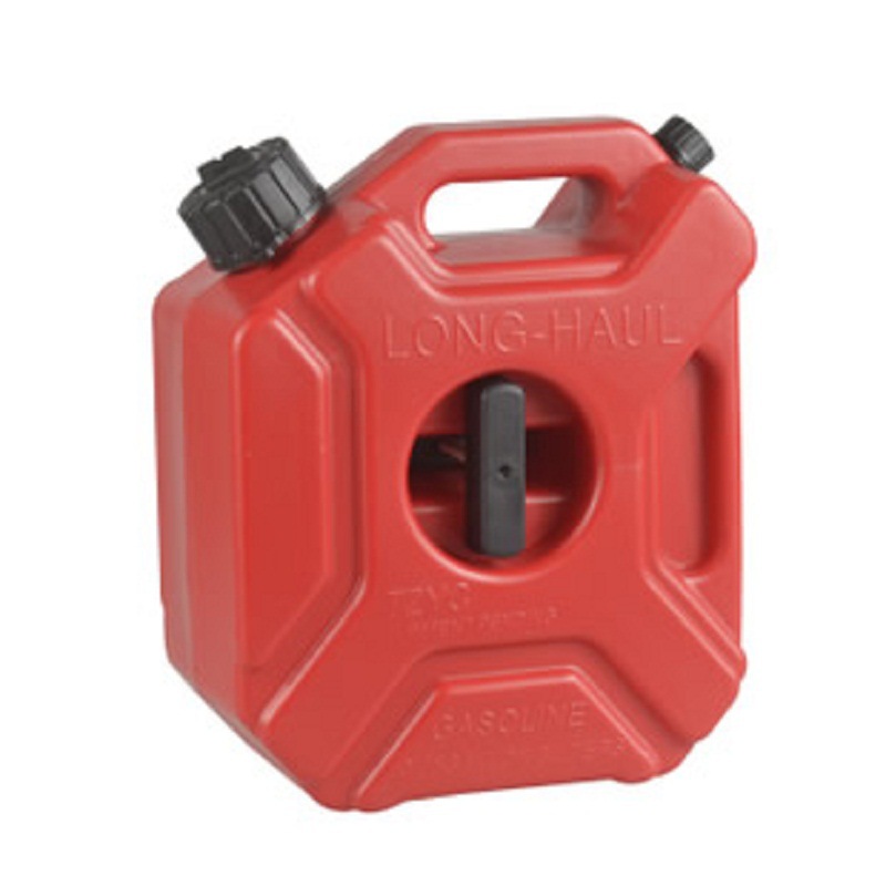 Plastic petrol barrel - Image 7