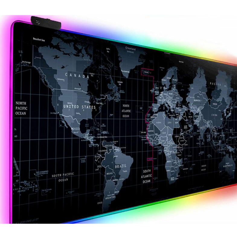 Map 300X780X4mm