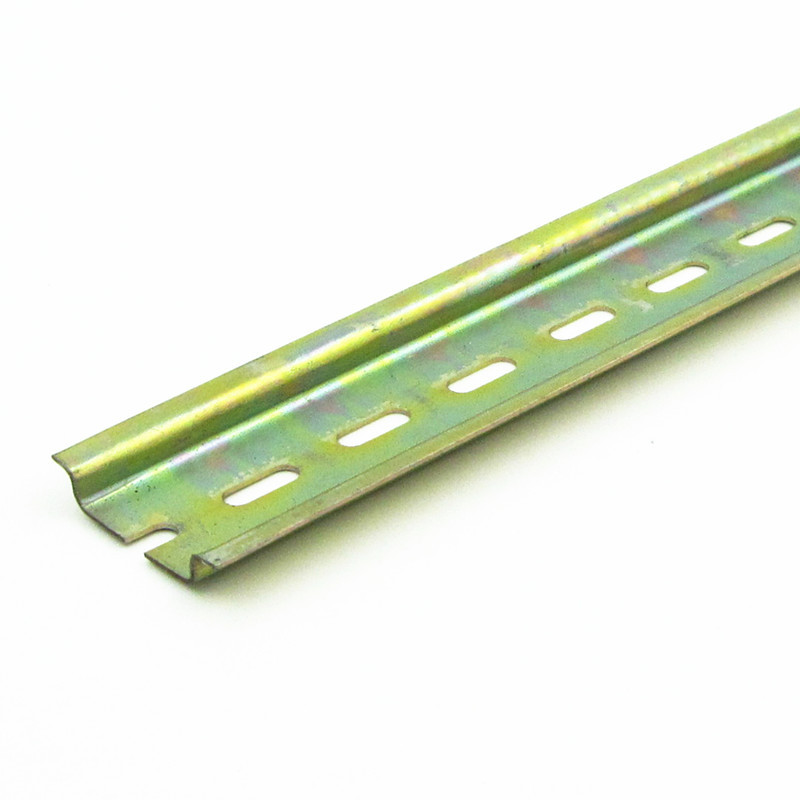 U type steel guide rail - Image 3