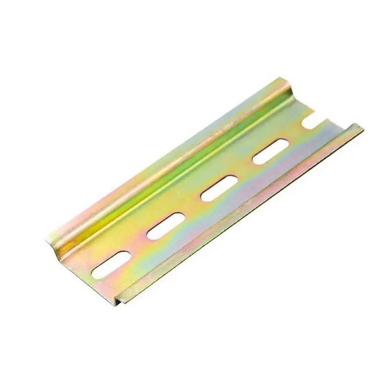 U Type Steel Guide Rail