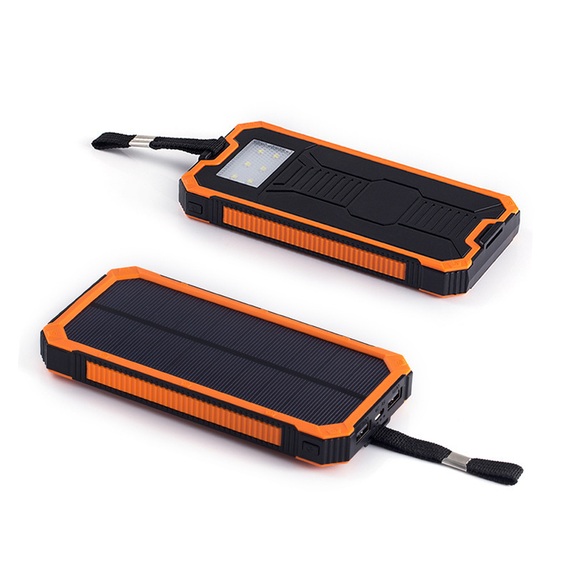 Solar charging treasure - Image 2