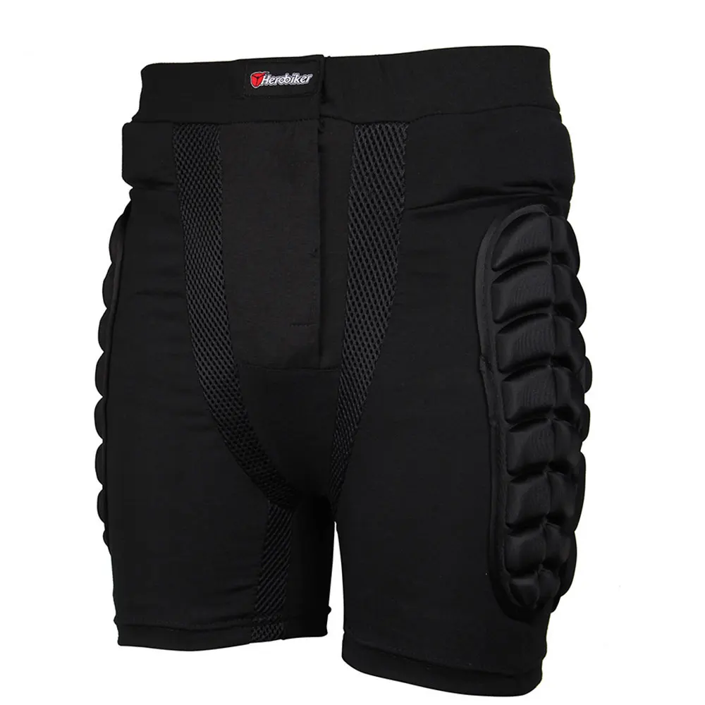 Ski Racing Shatter-resistant Diaper Pants