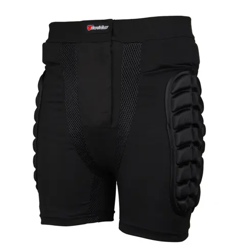 Ski Racing Shatter-resistant Diaper Pants