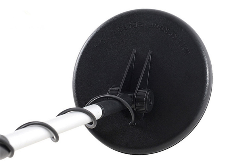 Underground metal detector — foto 6