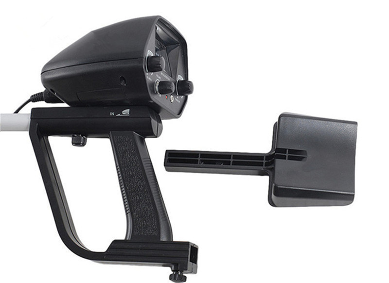 Underground metal detector — foto 3