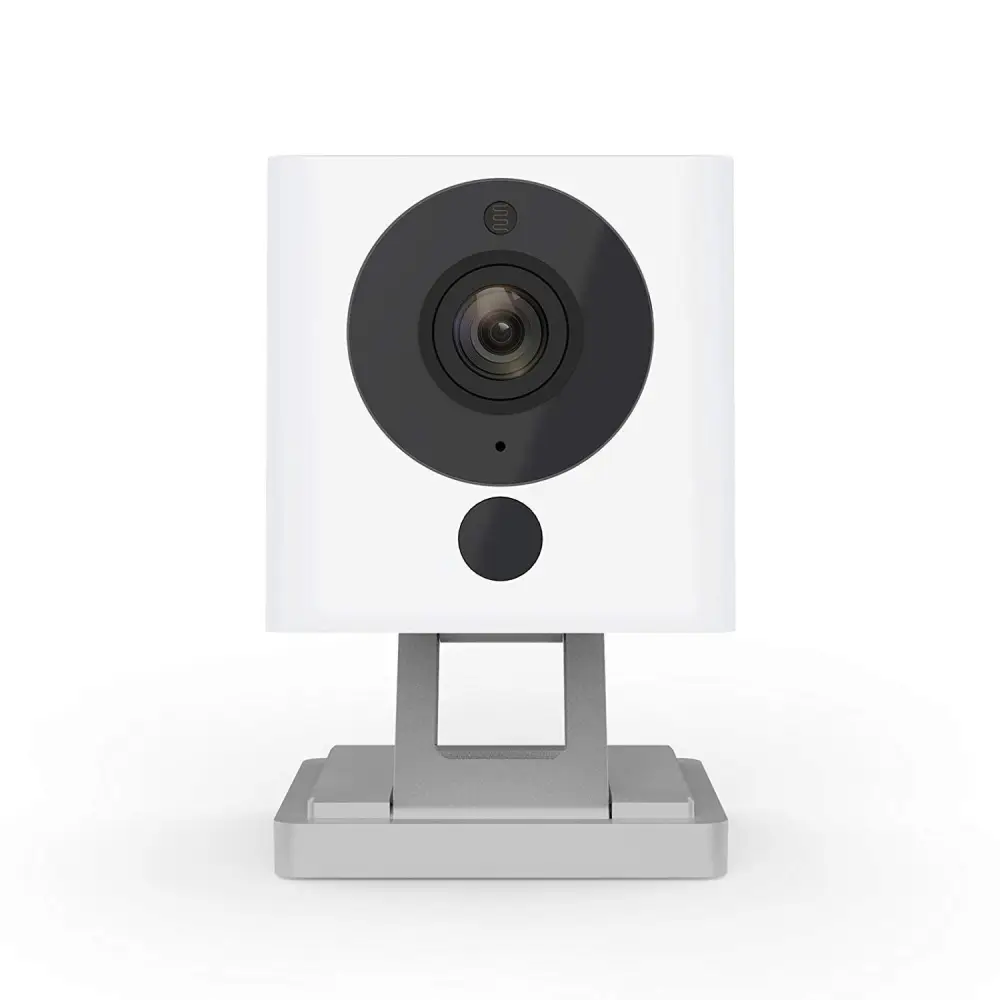 Wireless Smart Home Camera