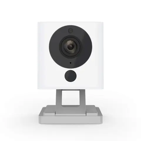Wireless Smart Home Camera