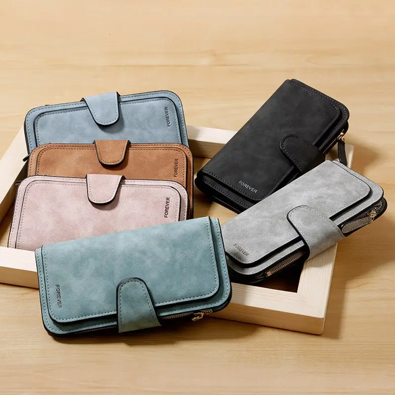 Women's Wallet Phone Case