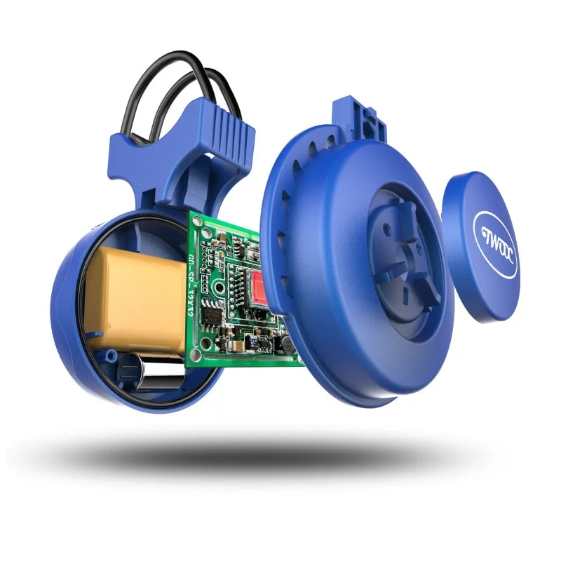 Bicycle charging speaker – image 3