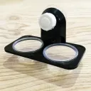 Double Suction Cup