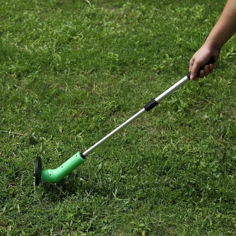Cordless Lawn Trimmer Weed Trimmer Lawn Mower – image 4