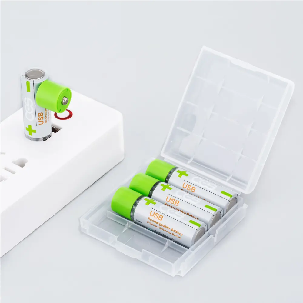 Fast Charge Lithium Battery