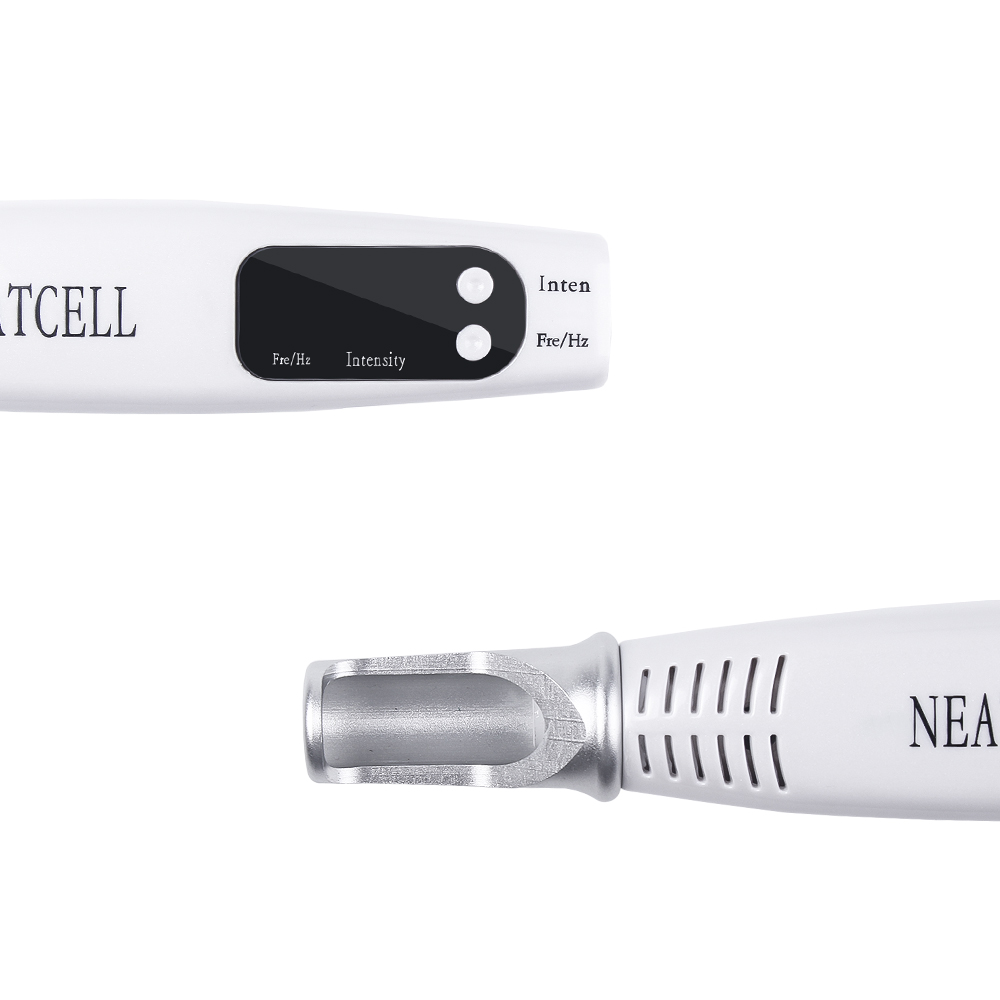 NEATCELL Orignal Laser Spider Veins Acne Mole Warts Freckles Remover