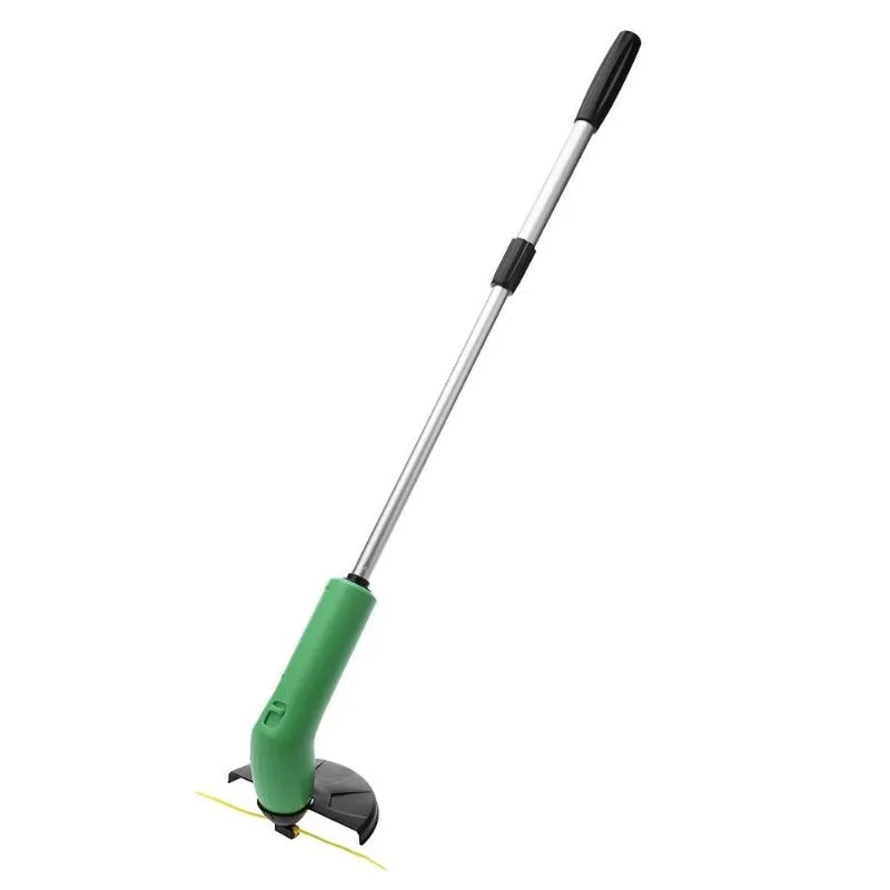 Cordless Lawn Trimmer Weed Trimmer Lawn Mower – image 2