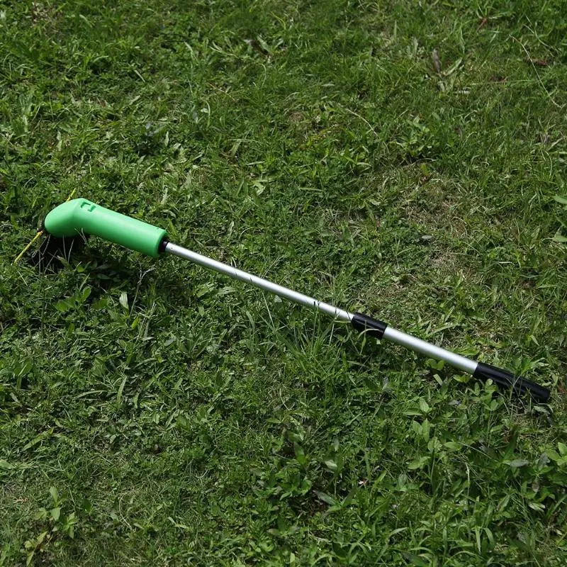 Cordless Lawn Trimmer Weed Trimmer Lawn Mower – image 7