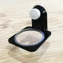 Single Suction Cup