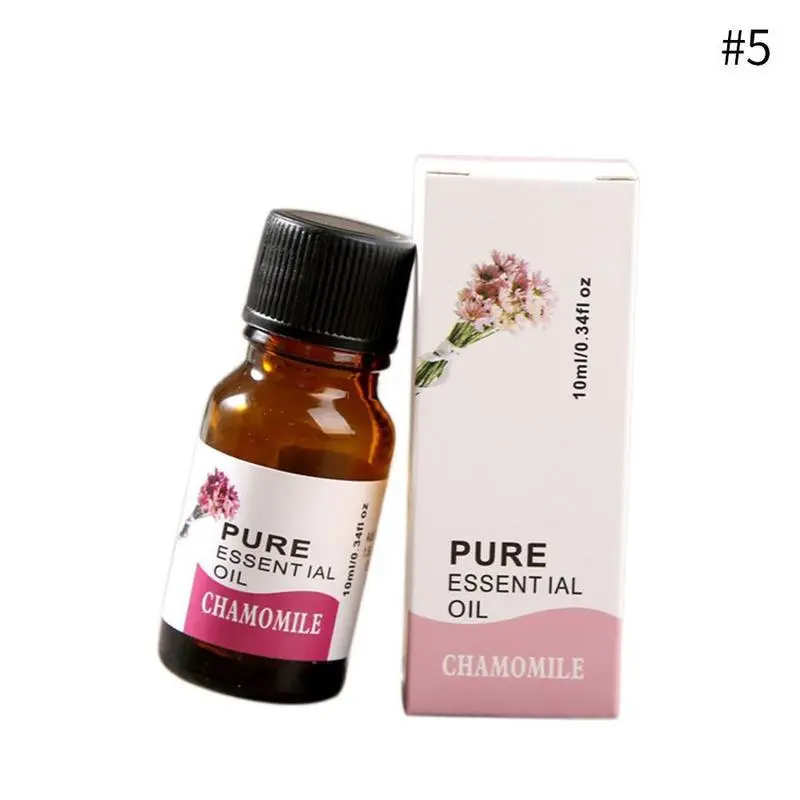 Aromatherapy essential oil 10ML - Chamomile