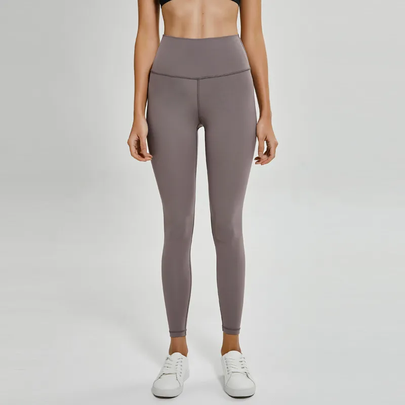 Yoga pants - Lunar Rocks