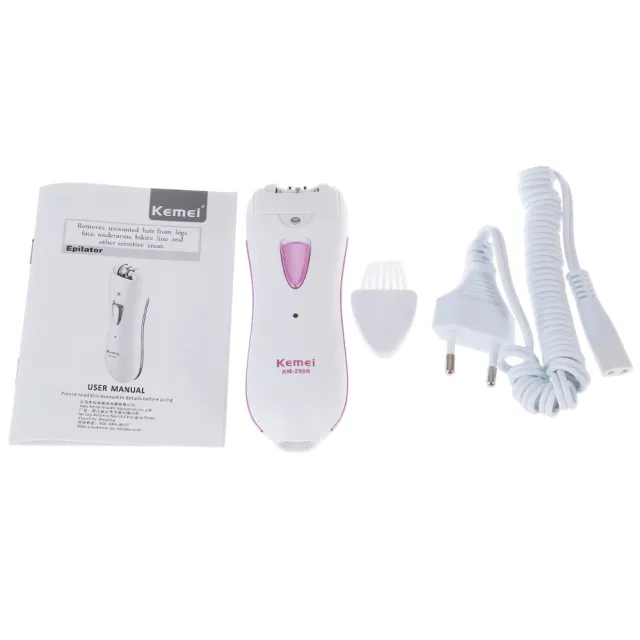 Mini electric hair epilator Eu - Shop at LoveMi