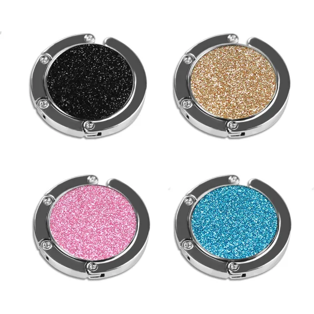 Four piece bag hook Flash - Shop at LoveMi