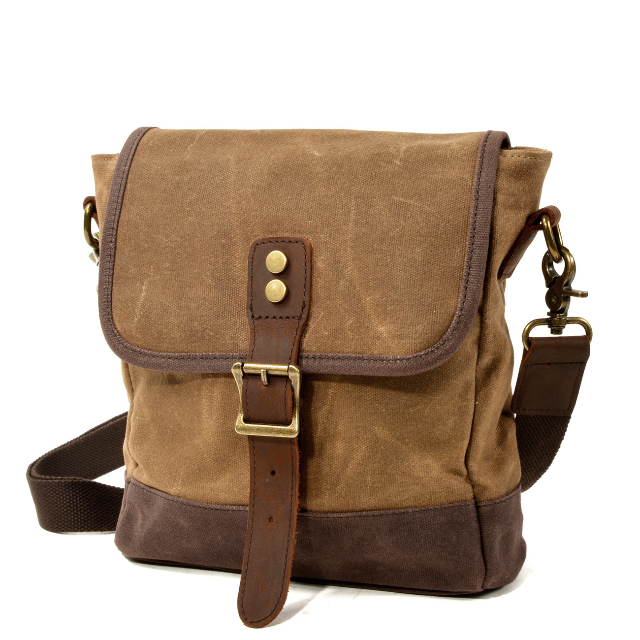 Men's Trend Crossbody Shoulder Bag